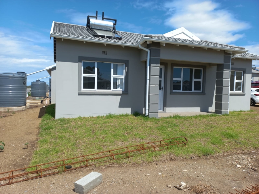 3 Bedroom Property for Sale in Gonubie Eastern Cape